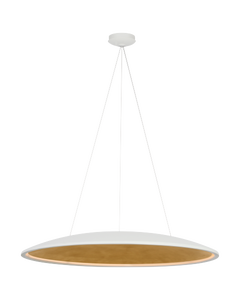 Arial 40" Chandelier